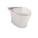Toto - CT442CUFGT40#11 - Floor Mount Bowl Only