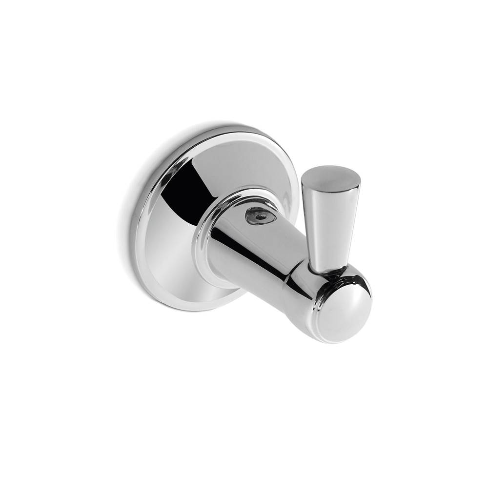 Fixtures, Etc.TOTOTransitional Collection Series A Robe Hook, Polished Chrome