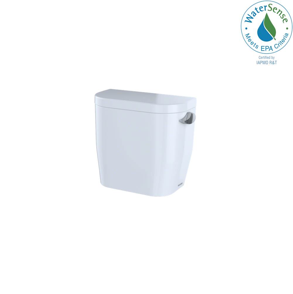 Fixtures, Etc.TOTOToto® Entrada™ E-Max® 1.28 Gpf Toilet Tank With Right-Hand Trip Lever, Cotton White