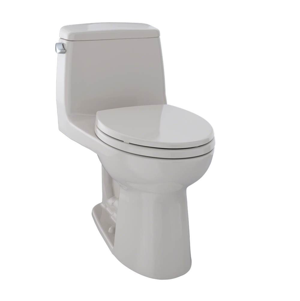 Fixtures, Etc.TOTOToto® Ultimate® One-Piece Elongated 1.6 Gpf Toilet, Sedona Beige