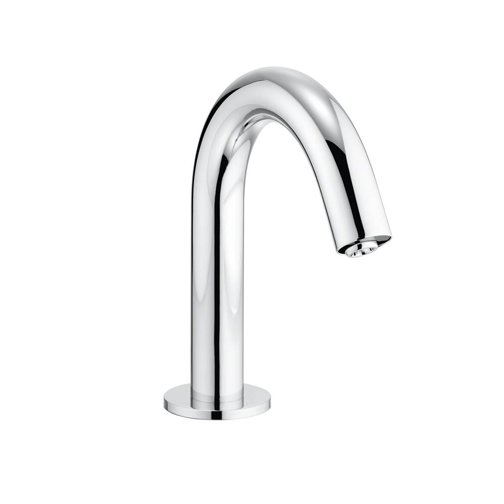 Fixtures, Etc.TOTOToto® Helix Ecopower® 0.35 Gpm Electronic Touchless Sensor Bathroom Faucet With Mixing Valve, Polished Chrome