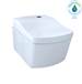 Toto - CWT996CEMFX#01 - One Piece Toilets With Washlet