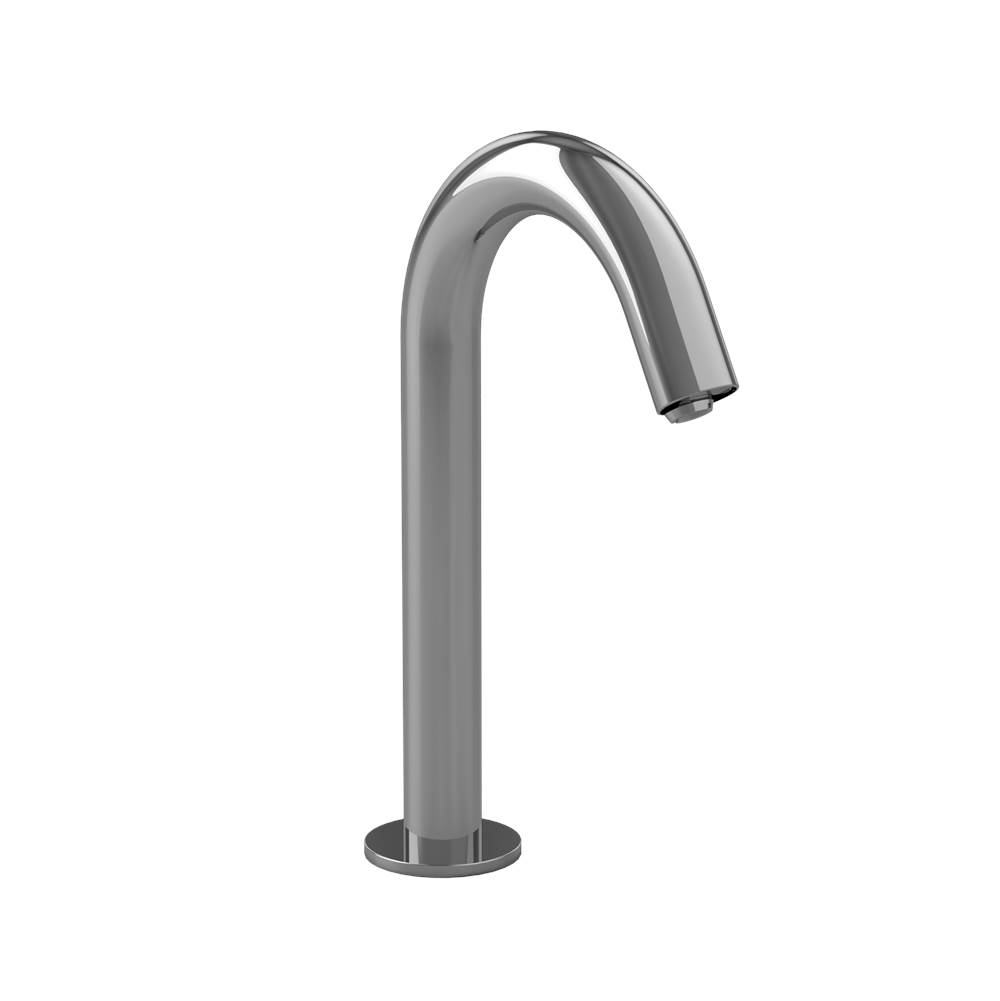 Fixtures, Etc.TOTOToto® Helix M Ecopower® 0.35 Gpm Electronic Touchless Sensor Bathroom Faucet With Thermostatic Mixing Valve, Polished Chrome