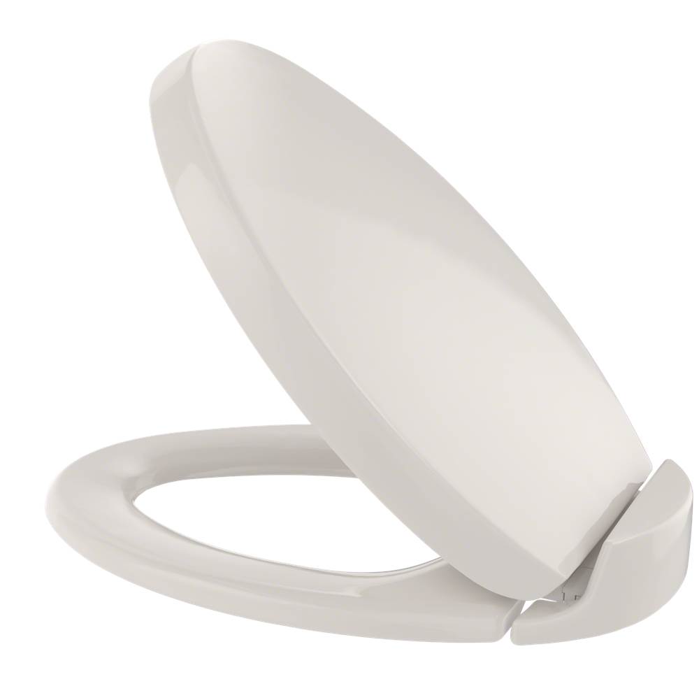 Fixtures, Etc.TOTOToto® Oval Softclose® Non Slamming, Slow Close Elongated Toilet Seat And Lid, Sedona Beige