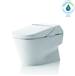 Toto - MS992CUMFG#01 - One Piece Toilets With Washlet