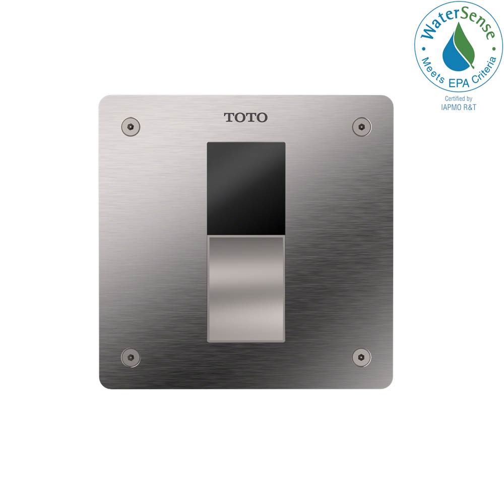 TOTO Flush Plates Toilet Parts item TET3UAR#SS