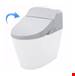 Toto - SN920M#01 - One Piece Toilets With Washlet