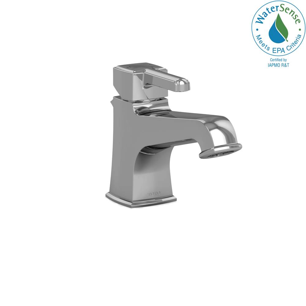 Fixtures, Etc.TOTOToto® Connelly® Single Handle 1.5 Gpm Bathroom Sink Faucet, Polished Chrome