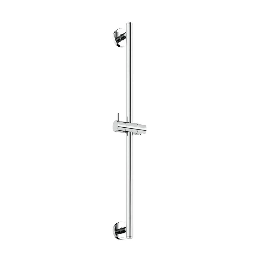 Fixtures, Etc.TOTOToto® 24 Inch Slide Bar For Handshower, Round, Polished Chrome