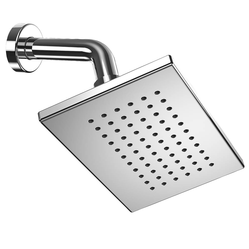 TOTO  Shower Heads item TS624A#BN