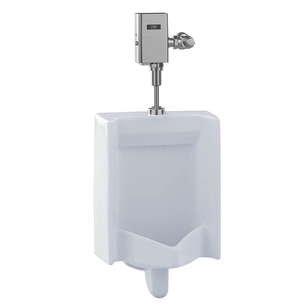Fixtures, Etc.TOTOUrinal - Top Spud 1/8Th Gallon Flush