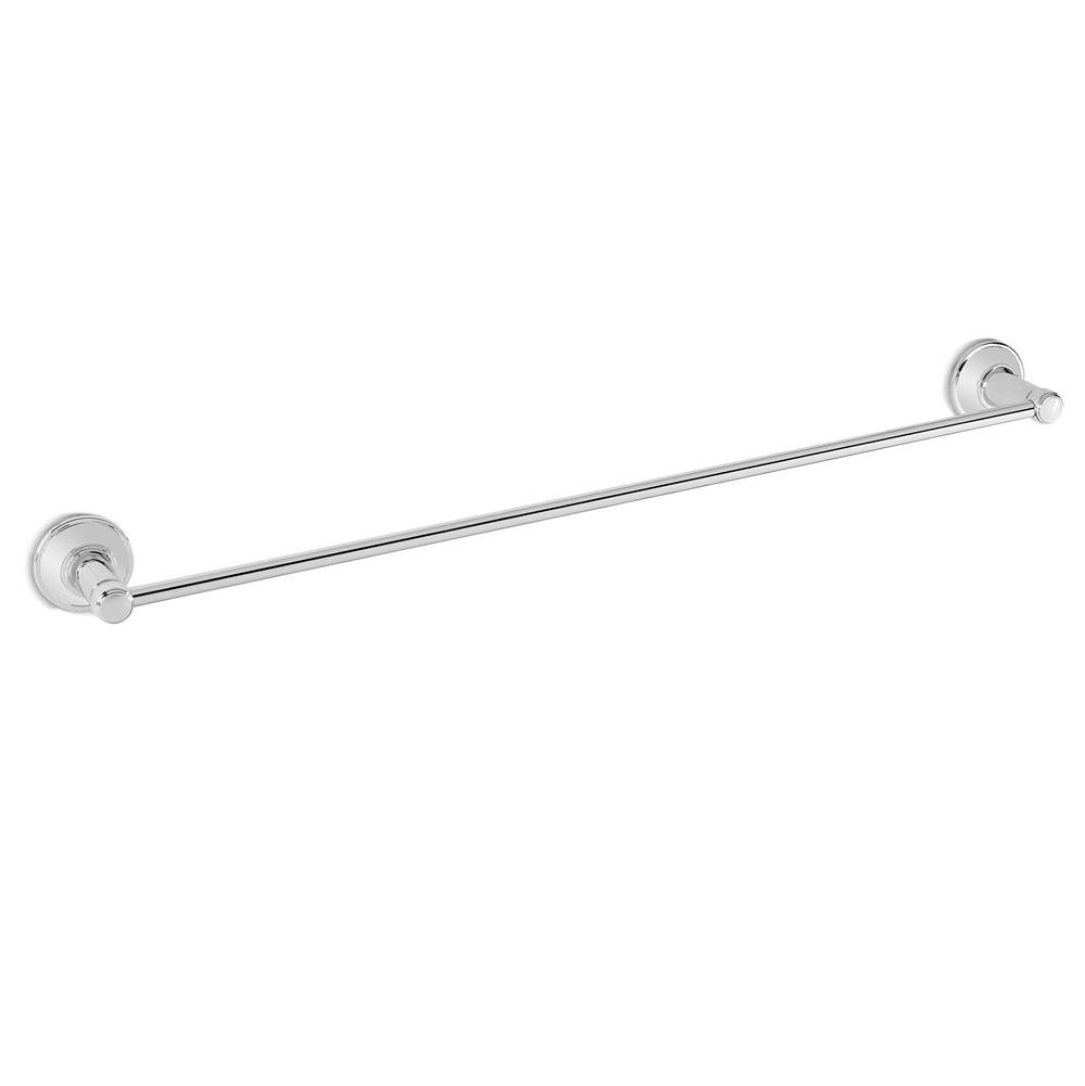 Fixtures, Etc.TOTOTransitional Collection Series A Towel Bar 18-Inch, Polished Chrome