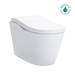 Toto - MS8732CUMFG#01S - One Piece Toilets With Washlets
