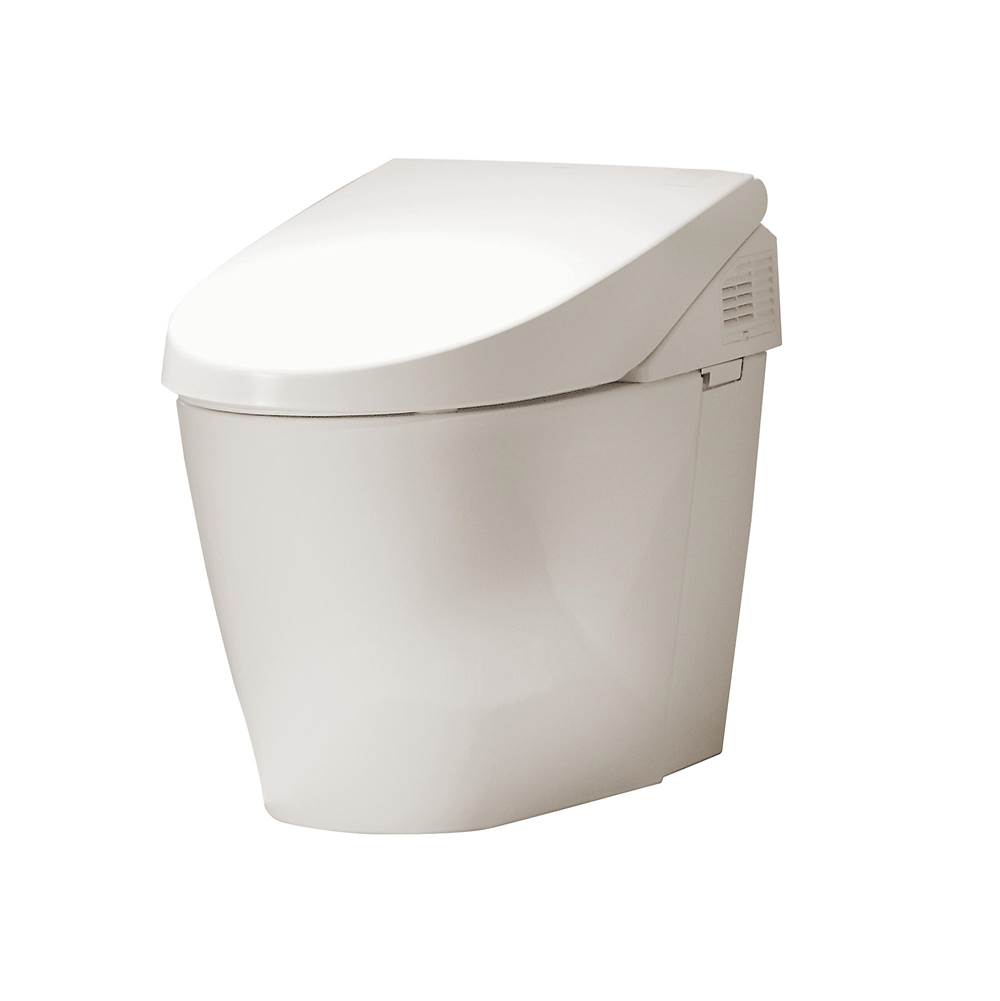 Fixtures, Etc.TOTOTOTO Neorest 550H Dual Flush 1.0 or 0.8 GPF Toilet with Integrated Bidet Seat and ewater+, Sedona Beige - MS952CUMG#12