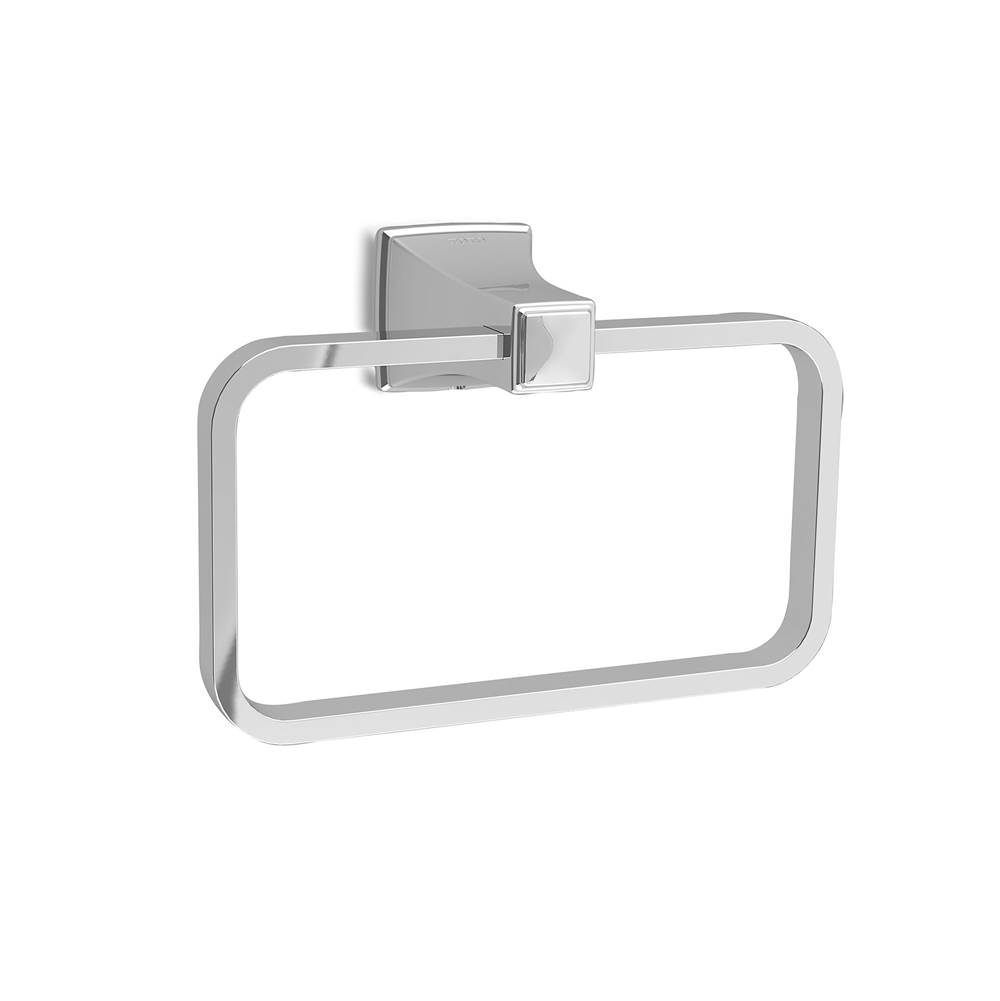 Fixtures, Etc.TOTOTowel Ring Traditional B