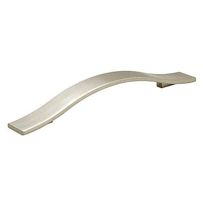 Fixtures, Etc.TopexFlat Wide Bow Pull 160mm..Bright Chrome