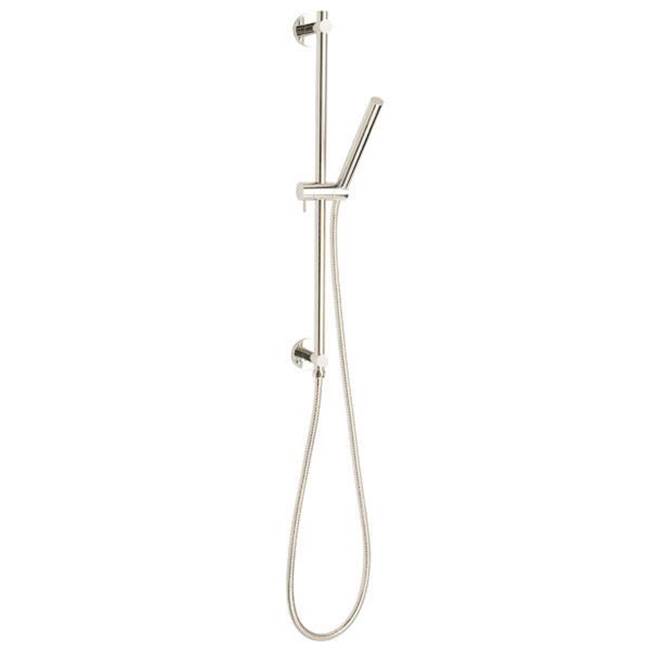 Fixtures, Etc.ThermaSolHand Shower Wand round