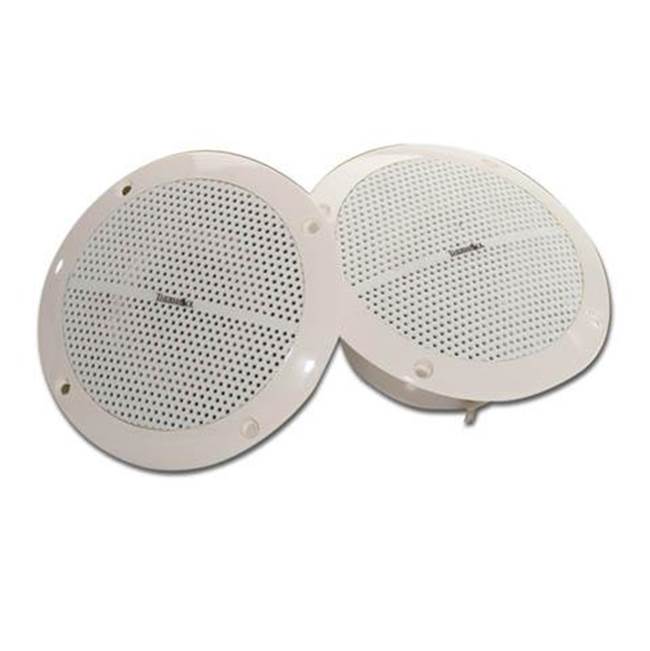 ThermaSol Speakers Shower Accessories item HOM-SPK-WHT