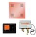 Thermasol - WHSP7S-COP - Digital Shower Packages