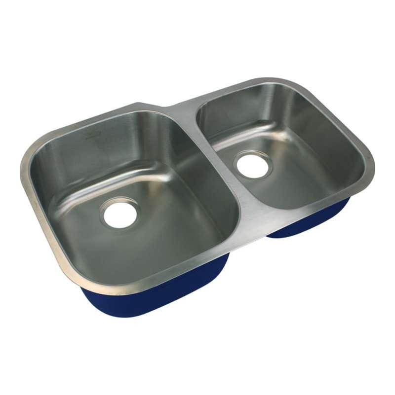 Transolid Undermount Kitchen Sinks item TR-MUDO32219