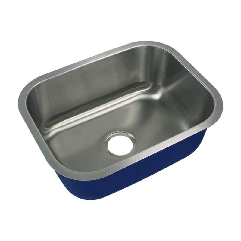 Transolid Undermount Kitchen Sinks item TR-MUSB23189