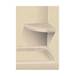 Transolid - CSS1414-86 - Shower Seats Shower Accessories