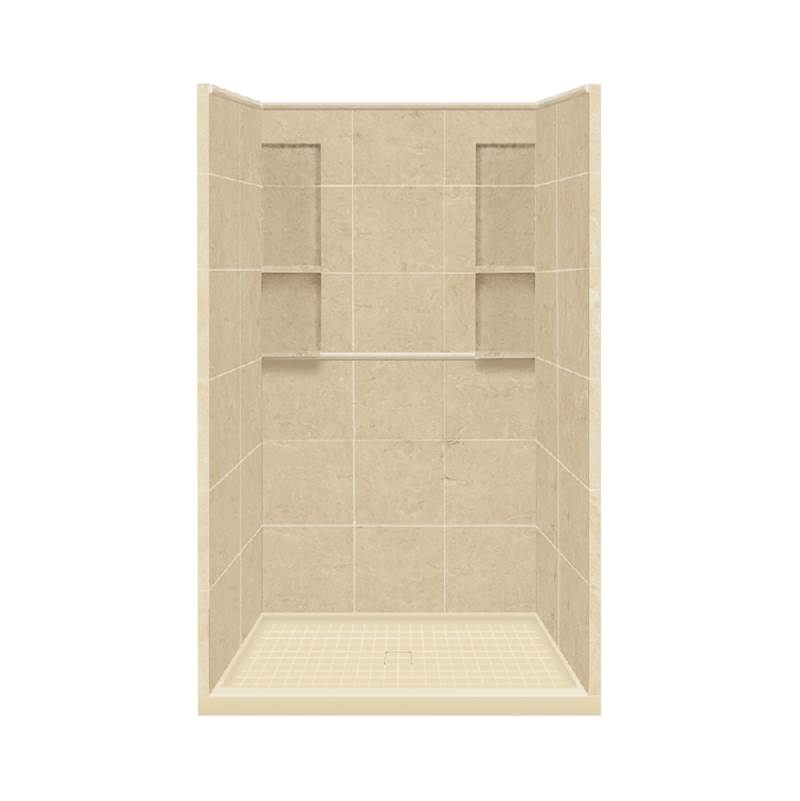 Transolid  Shower Enclosures item DKWF4848-96