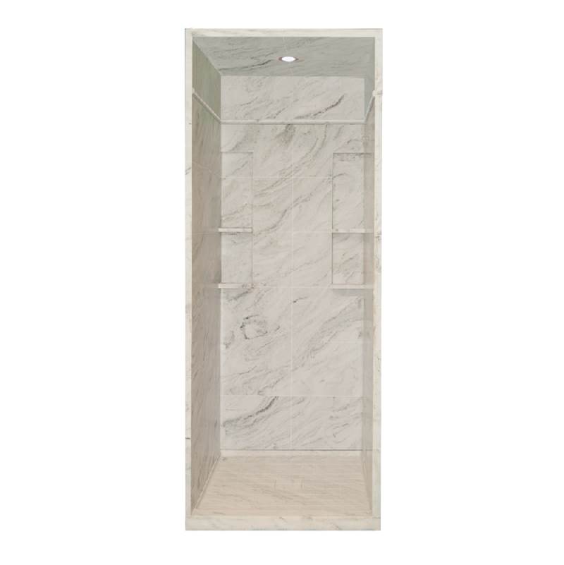 Transolid  Shower Enclosures item DKWFT3668-91