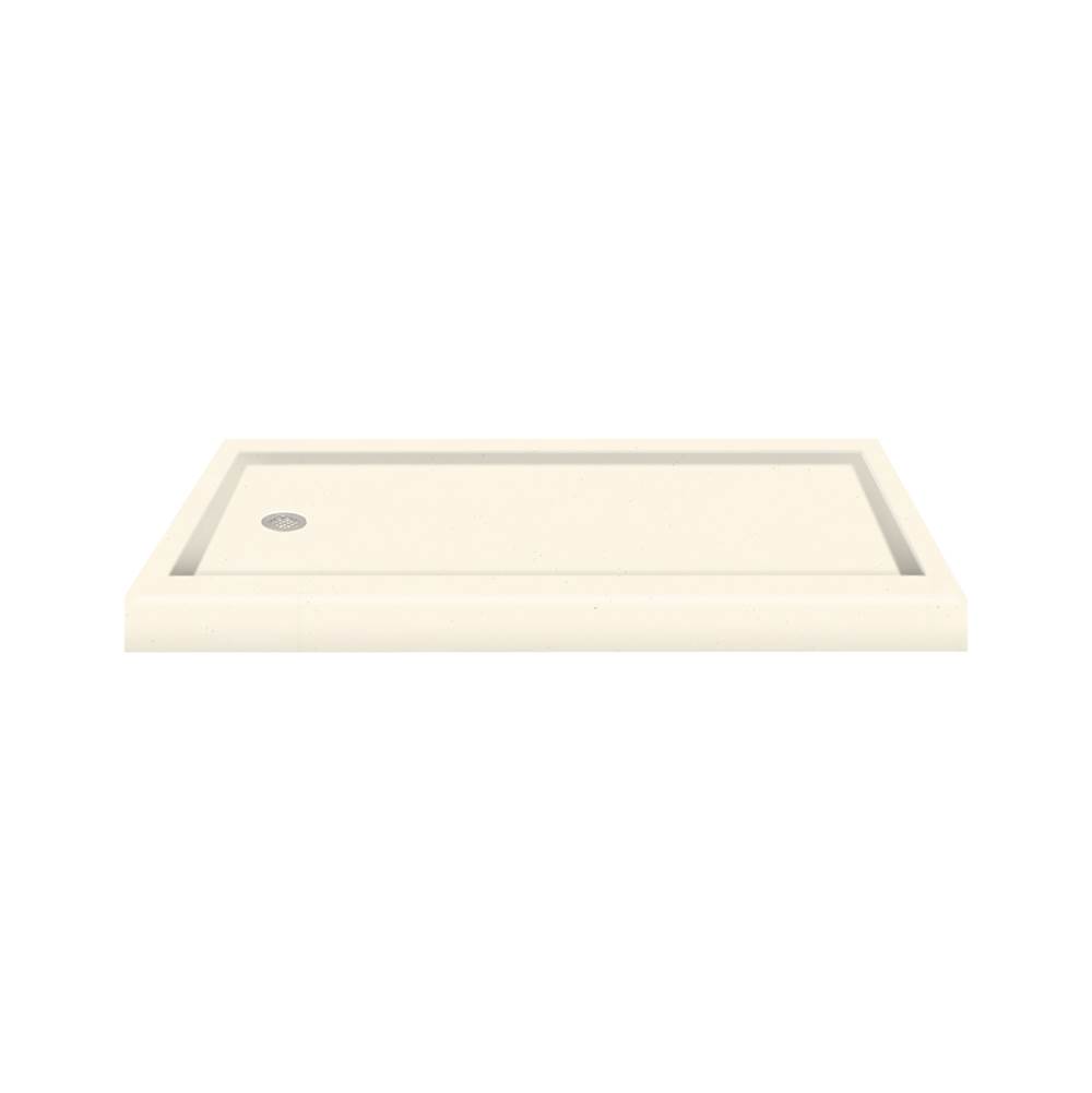 Transolid  Shower Bases item PAN3260L-A1
