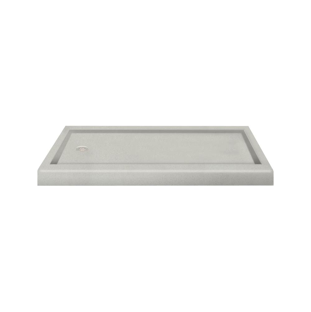 Transolid  Shower Bases item PAN3260L-B0