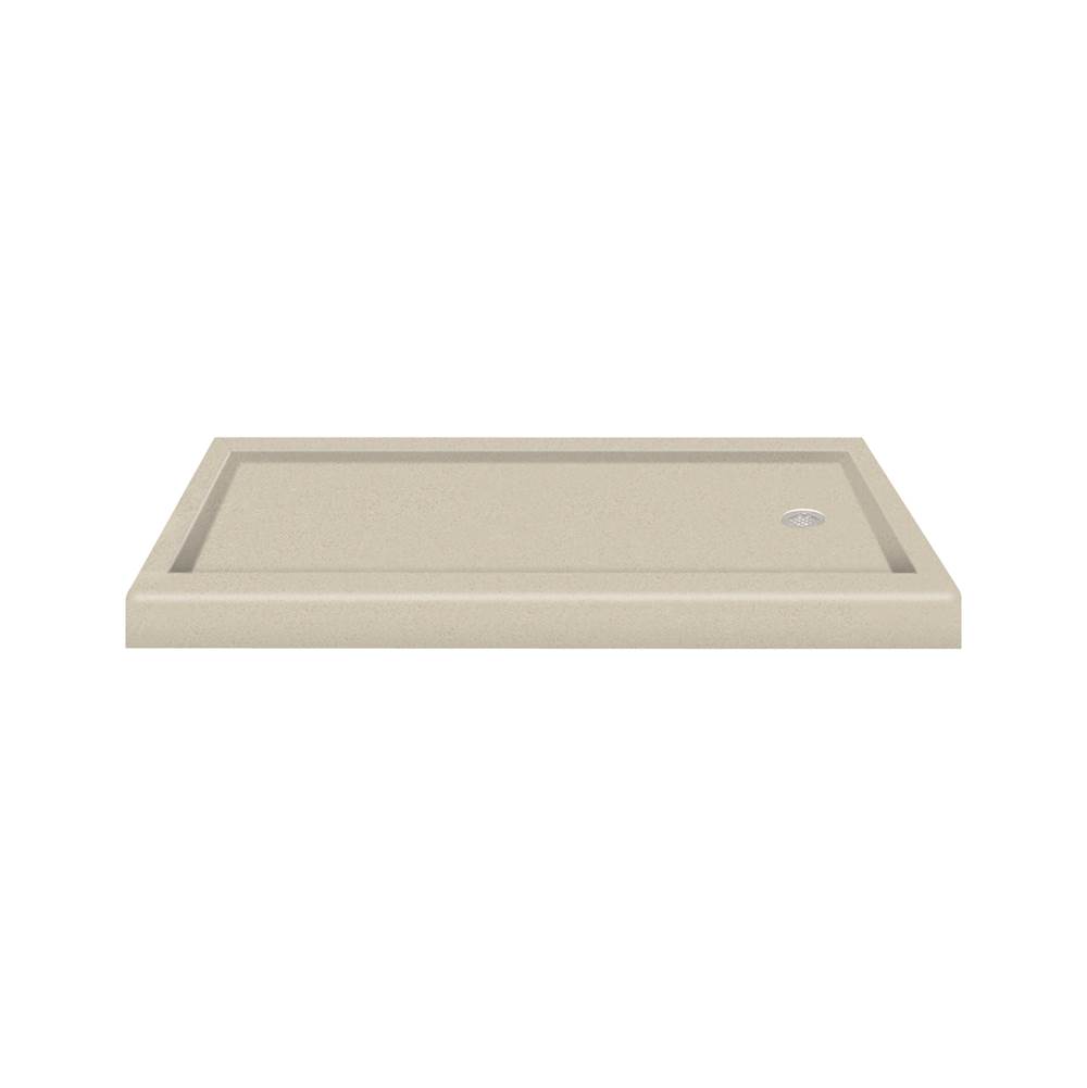 Transolid  Shower Bases item PAN3260R-A0