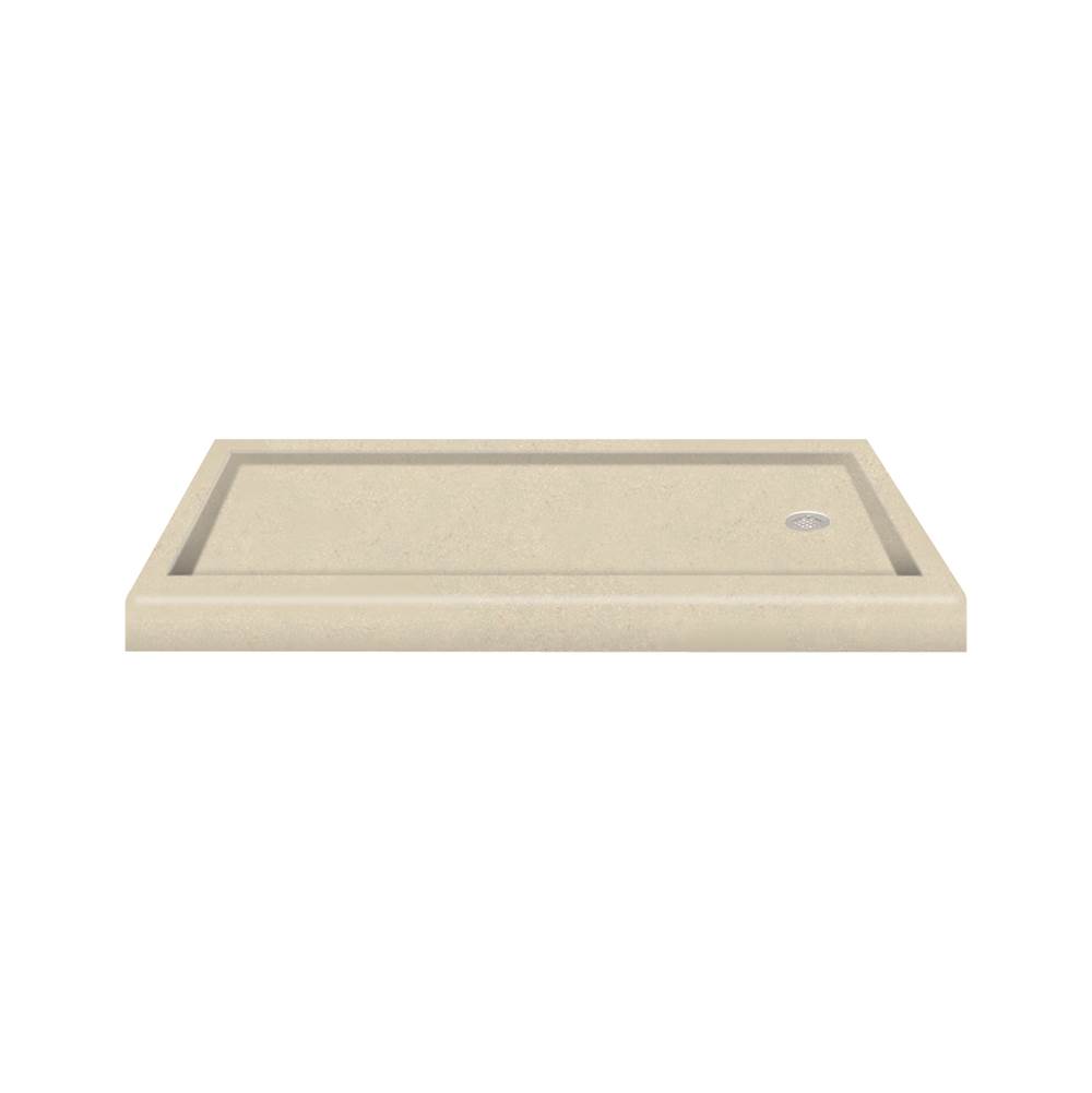 Transolid  Shower Bases item PAN3260R-A2