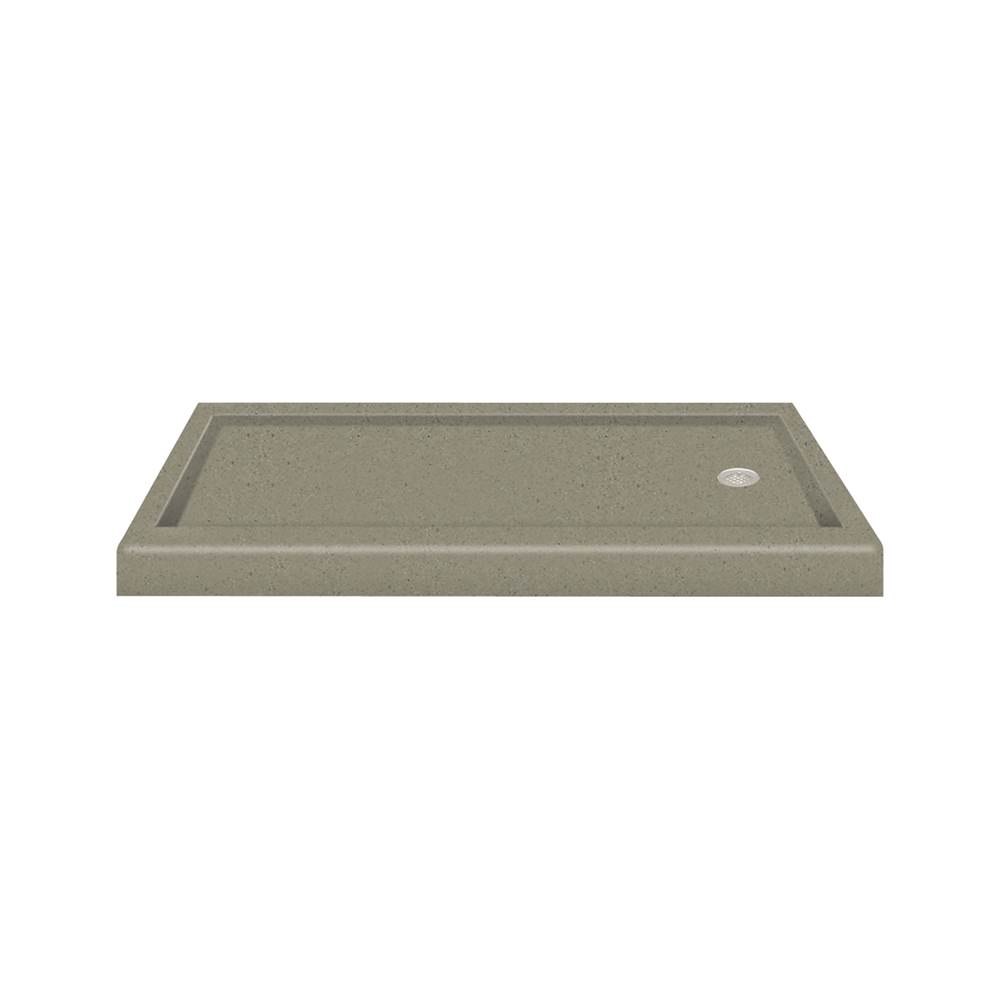 Transolid  Shower Bases item PAN3260R-A3