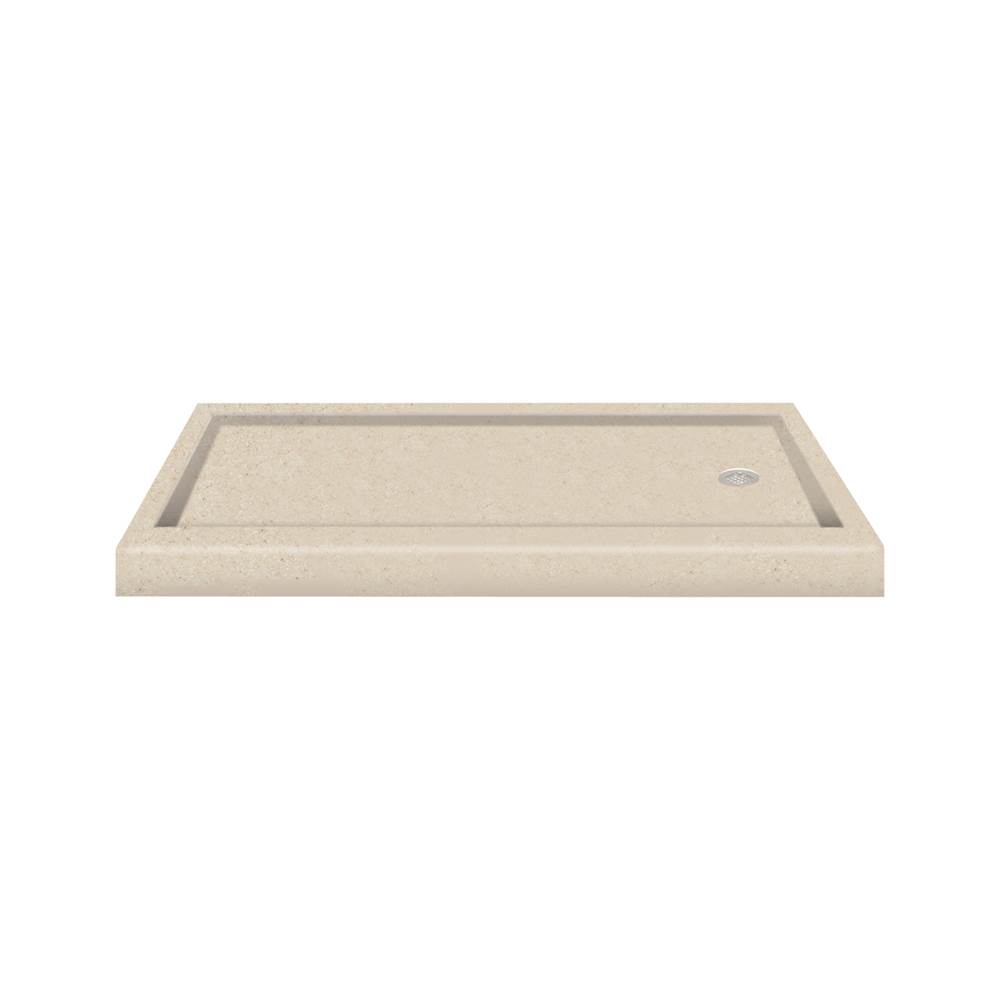 Transolid  Shower Bases item PAN3260R-A4
