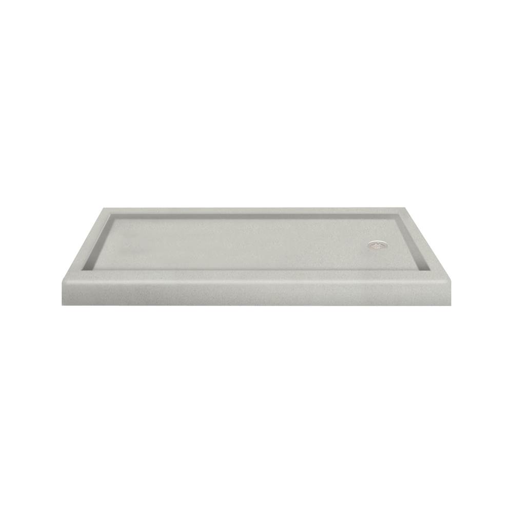 Transolid  Shower Bases item PAN3260R-B0