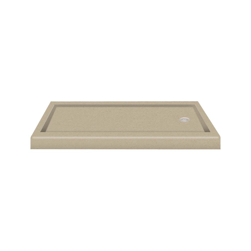 Transolid  Shower Bases item PAN3260R-B2