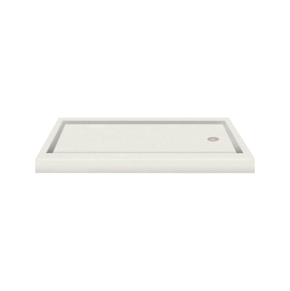Transolid  Shower Bases item PAN3260R-B9