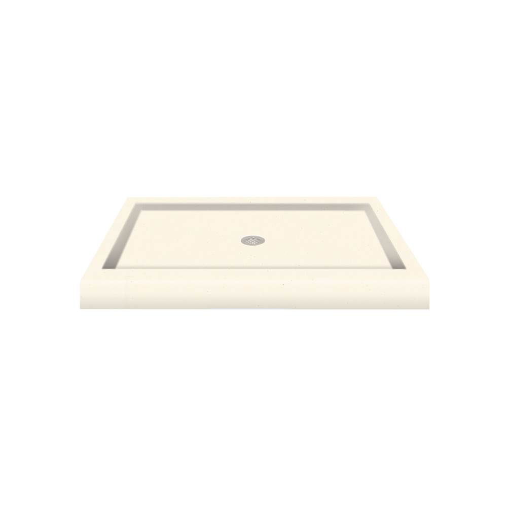 Transolid  Shower Bases item PAN3448S-A1