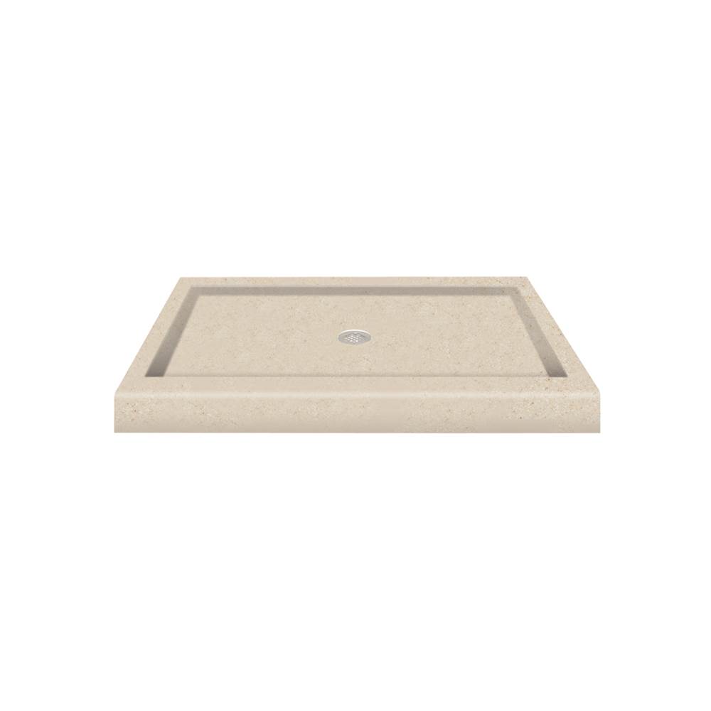 Transolid  Shower Bases item PAN3448S-A4