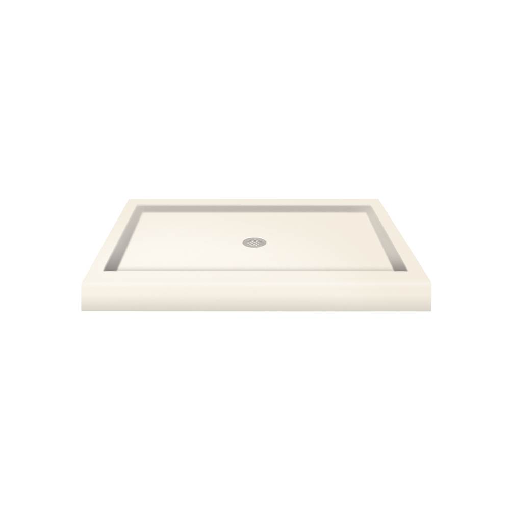 Transolid  Shower Bases item PAN3448S-A6