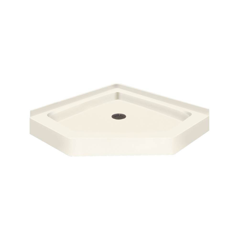 Transolid  Shower Bases item PAN3636N-A6