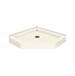 Transolid - PAN3636N-A6 - Shower Bases