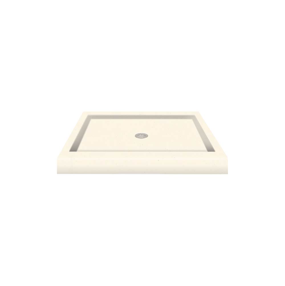 Transolid  Shower Bases item PAN3636S-A1