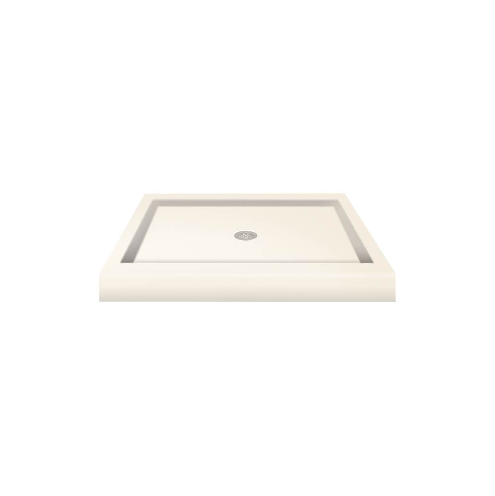 Transolid  Shower Bases item PAN3636S-A6