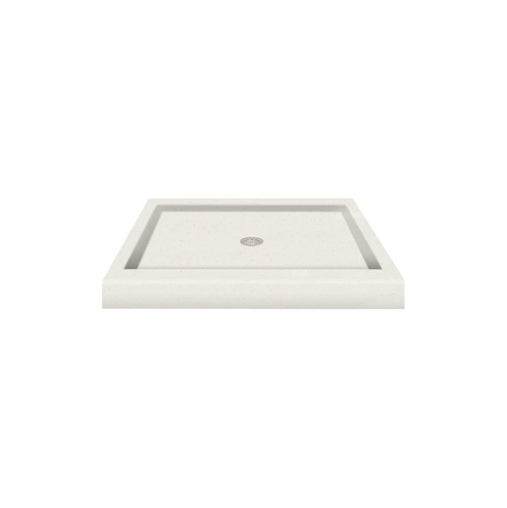 Transolid  Shower Bases item PAN3636S-B9