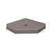 Transolid - PAN3838N-B0 - Shower Bases