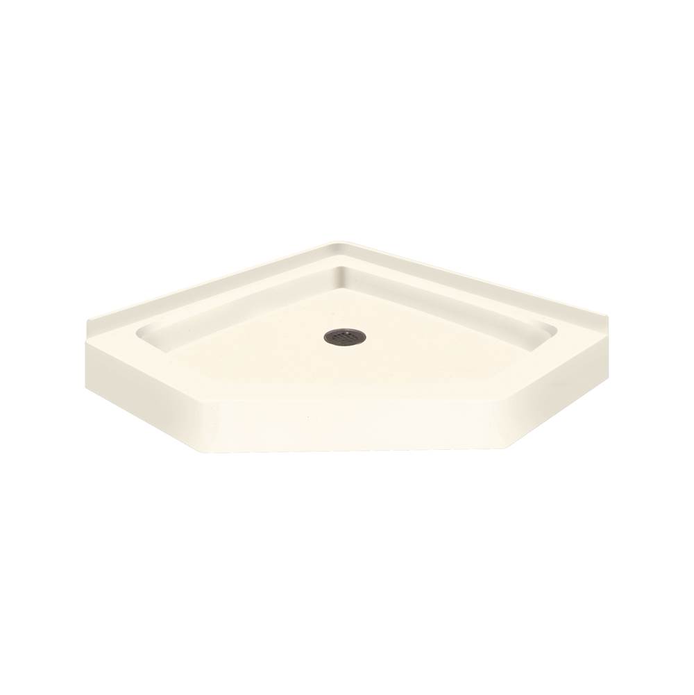 Transolid  Shower Bases item PAN4242N-A1