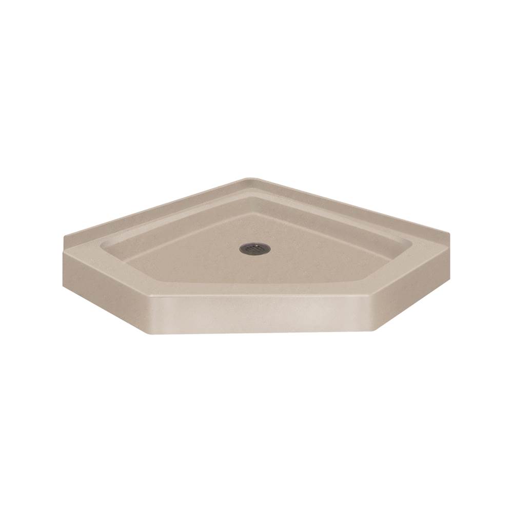 Transolid  Shower Bases item PAN4242N-A2