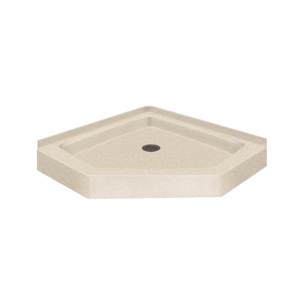 Transolid  Shower Bases item PAN4242N-A4
