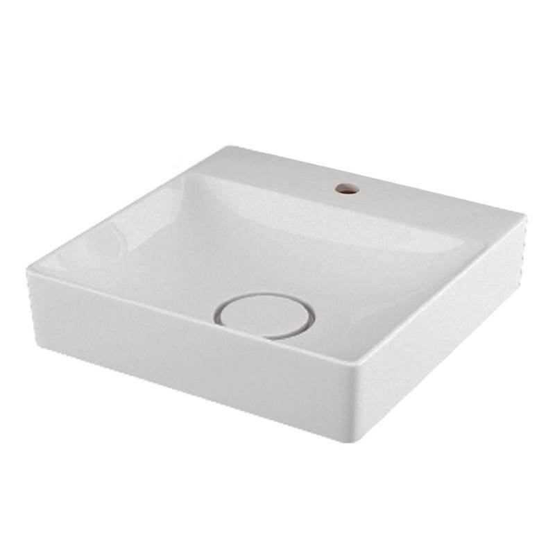 Transolid Vessel Bathroom Sinks item TR-TL-1651